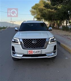 نيسان باترول